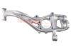 Steering Knuckle, wheel suspension AUDI