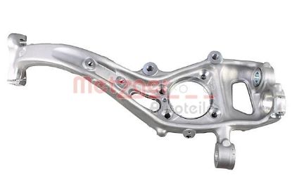 Steering Knuckle, wheel suspension AUDI