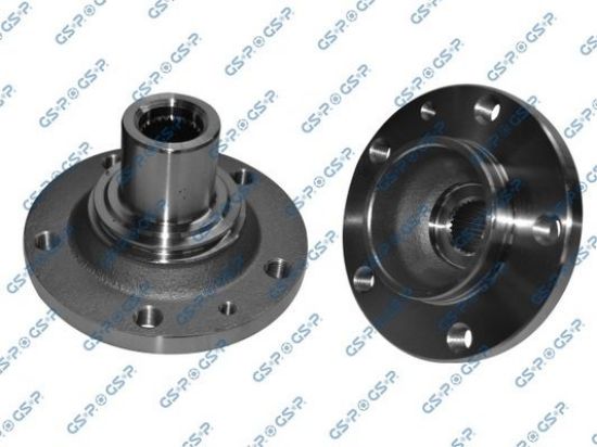 Wheel Hub RENAULT - 77 00 313 184