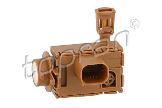 Sensor, air quality VAG