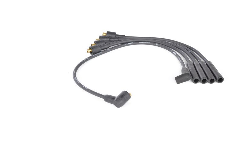 Ignition Cable Kit Renault