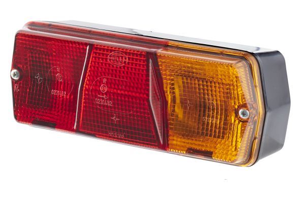 Tail Light Assembly KÖGEL - 77780 - E1 31482