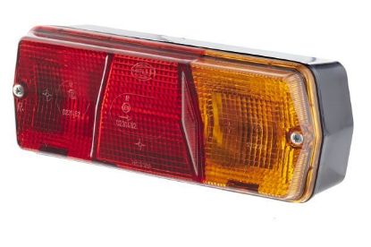 Tail Light Assembly KÖGEL - 77780 - E1 31482