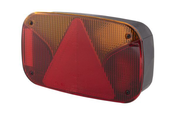 Tail Light Assembly HYMER - 1435749-00