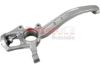 Steering Knuckle, wheel suspension MB