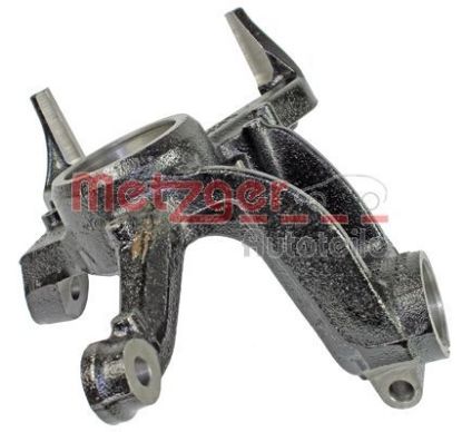 Steering Knuckle, wheel suspension VAG