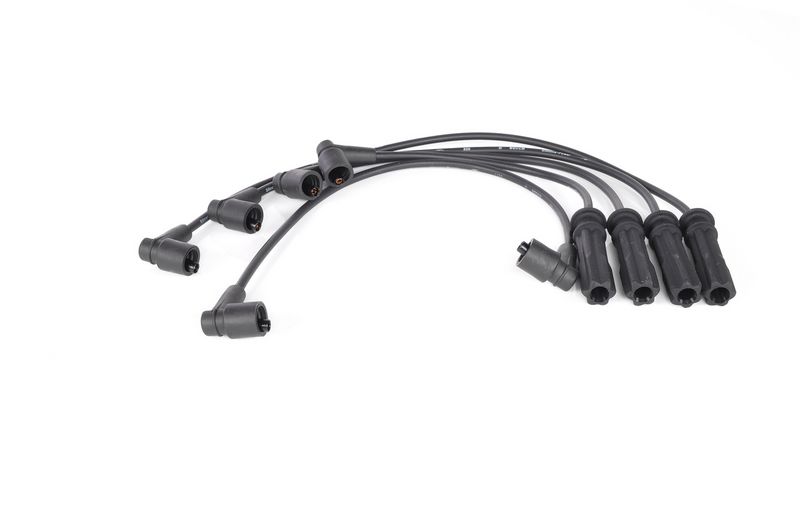 Ignition Cable Kit Volvo