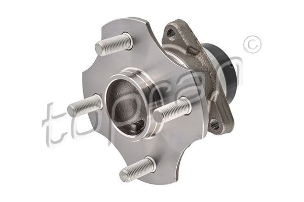 Wheel Bearing Toyota