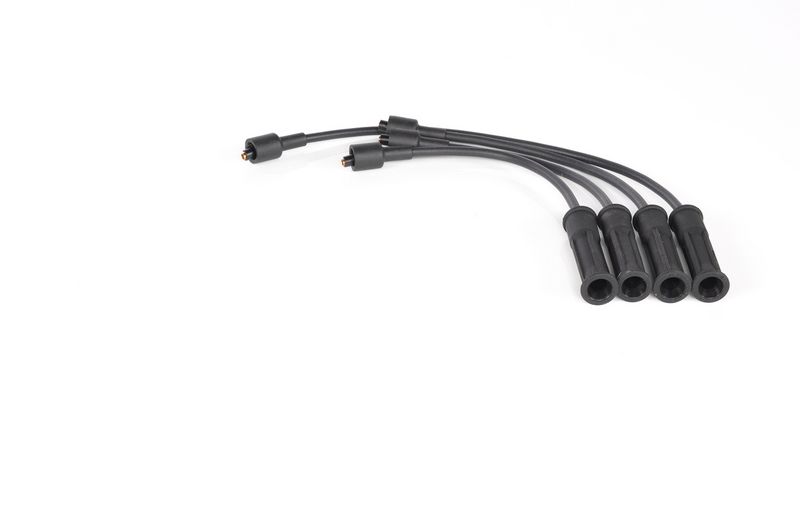 Ignition Cable Kit Renault