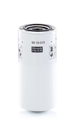Filter, operating hydraulics Caterpillar 12973159