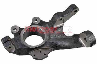 Steering Knuckle, wheel suspension Opel/Vauxhall