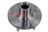 Wheel Hub Hyundai
