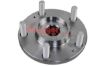 Wheel Hub Hyundai