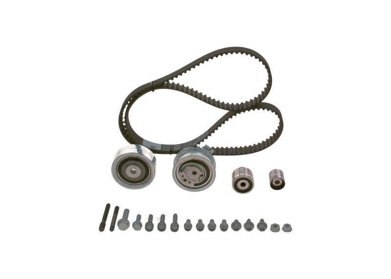 Timing Belt Kit VAG - 03L 198 119 F