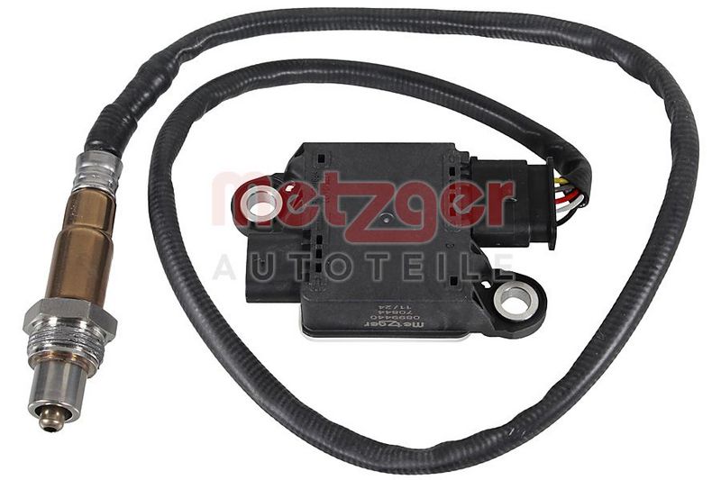 Particle Sensor BMW - 13 62 8 596 295