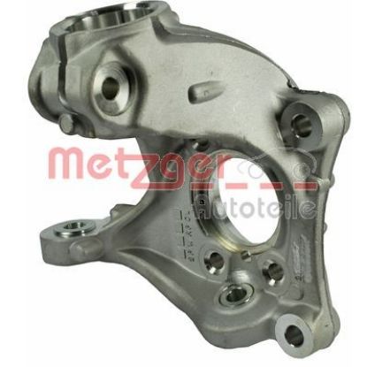 Steering Knuckle, wheel suspension VAG