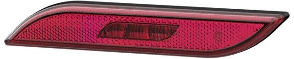 Side Marker Light