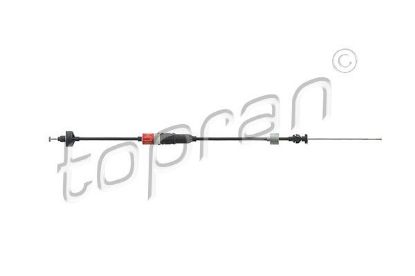Cable Pull, clutch control VAG