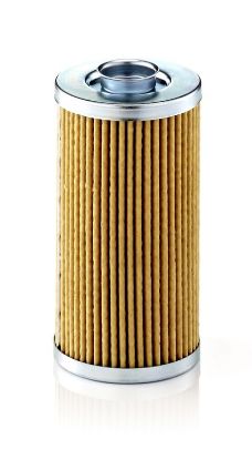 Filter, operating hydraulics MAN Buses