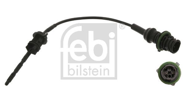 Sensor, coolant level RENAULT (RVI) - 74 21 017 010