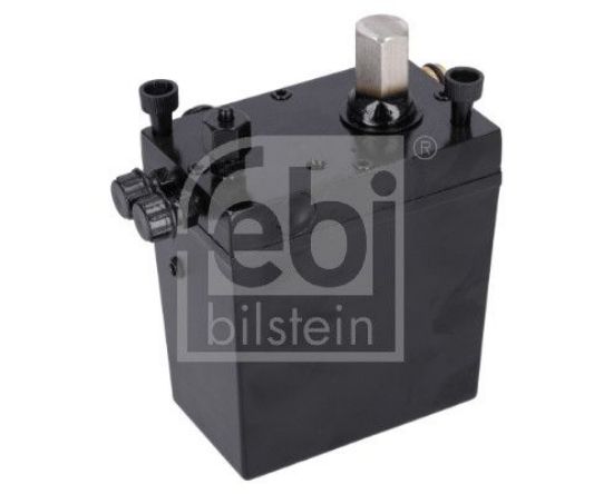 Tilt Pump, driver cab Volvo - 1075296