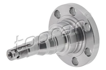 Kingpin, axle beam GOLF III (1H1), PASSAT (32B)