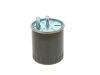 Fuel Filter MERCEDES-BENZ - 646 092 05 01