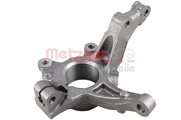 Steering Knuckle, wheel suspension DACIA/RENAULT 400143444R