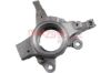 Steering Knuckle, wheel suspension DACIA/RENAULT 400143444R