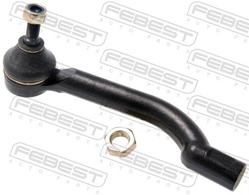 Tie Rod End NISSAN 48647-JD01A