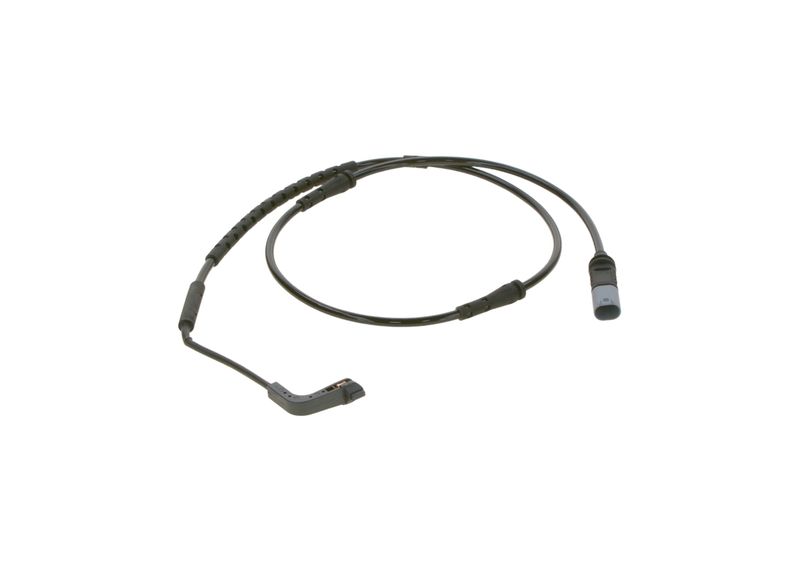 Warning Contact, brake pad wear BMW - 34 35 6 775 850