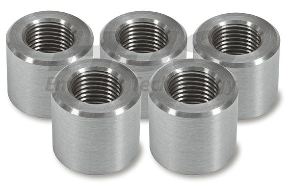 Weld-On Bung, exhaust temperature sensor M12x1,25 Heitgaaside temp. andurile