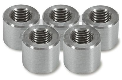 Weld-On Bung, exhaust temperature sensor M12x1,25 Heitgaaside temp. andurile