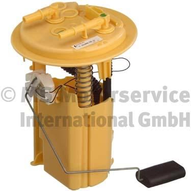 Sender Unit, fuel tank PSA 1525.V3