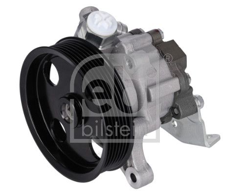 Hydraulic Pump, steering Mercedes-Benz - 003 466 93 01