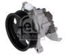 Hydraulic Pump, steering Mercedes-Benz - 003 466 93 01