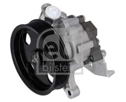 Hydraulic Pump, steering Mercedes-Benz - 003 466 93 01