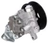 Hydraulic Pump, steering Mercedes-Benz - 003 466 93 01