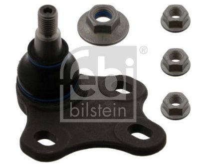 Ball Joint VW-Audi 8J0 407 365