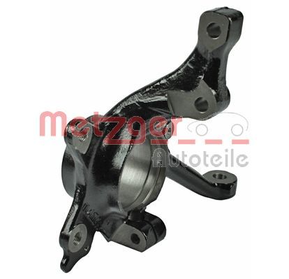 Steering Knuckle, wheel suspension VAG