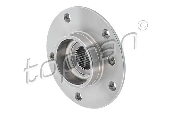 Wheel Hub BMW/MINI