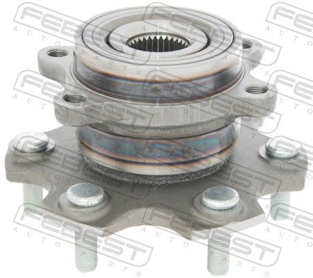 Wheel Hub MITSUBISHI MR418068