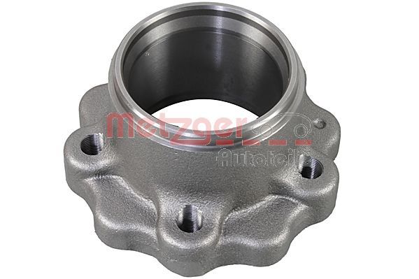 Wheel Hub GENERAL MOTORS