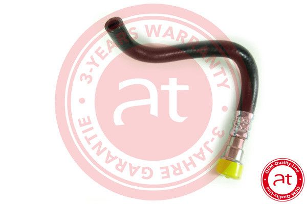 Hydraulic Hose, steering system BMW E53