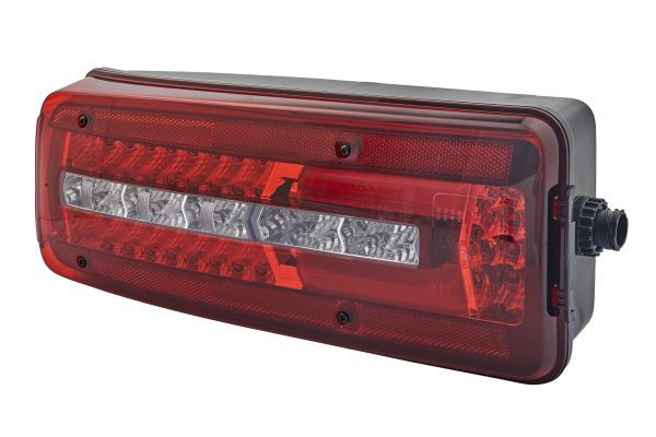 Tail Light Assembly