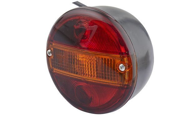 Tail Light Assembly