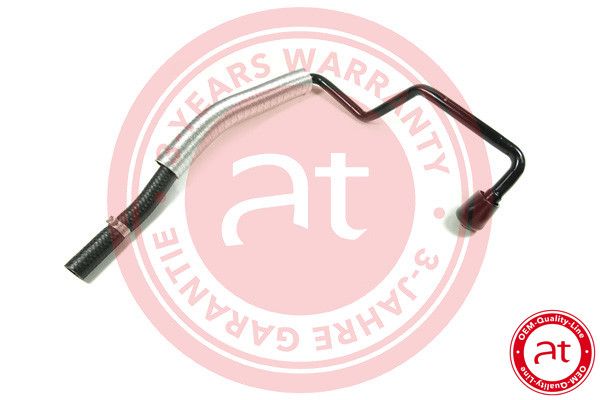 Hydraulic Hose, steering system BMW Mini C-Cup, Cooper,  -S, One