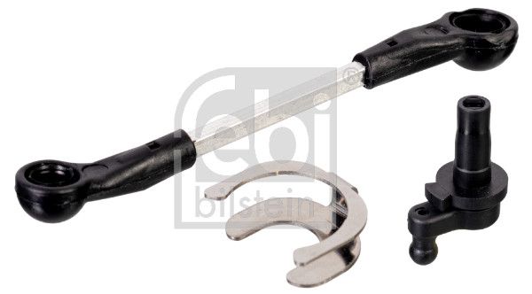 Repair Kit, intake manifold module VAG - 059 198 212