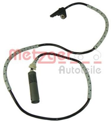 Sensor, wheel speed BMW - 34 52 6 762 476
