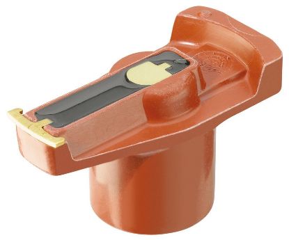 Rotor, distributor Porsche